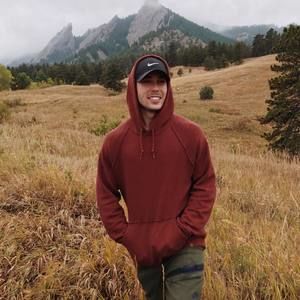 Meet your Posher, Adam